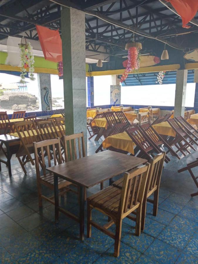 Playa El Obispo E La Marea Building La Libertad Διαμέρισμα Εξωτερικό φωτογραφία