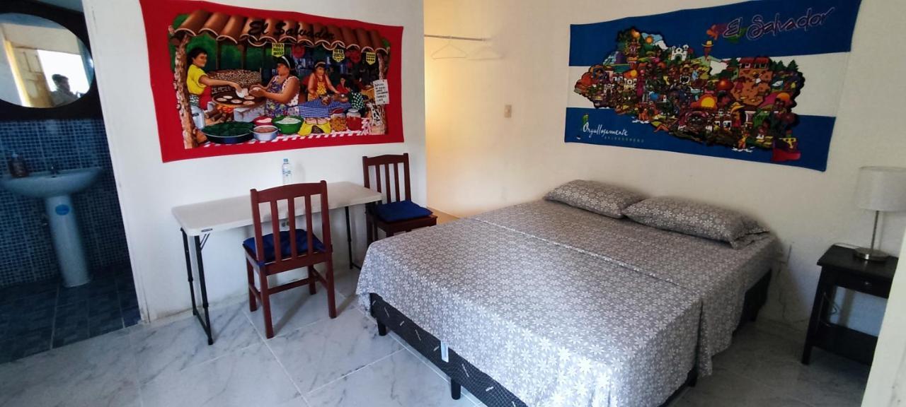 Playa El Obispo E La Marea Building La Libertad Διαμέρισμα Εξωτερικό φωτογραφία