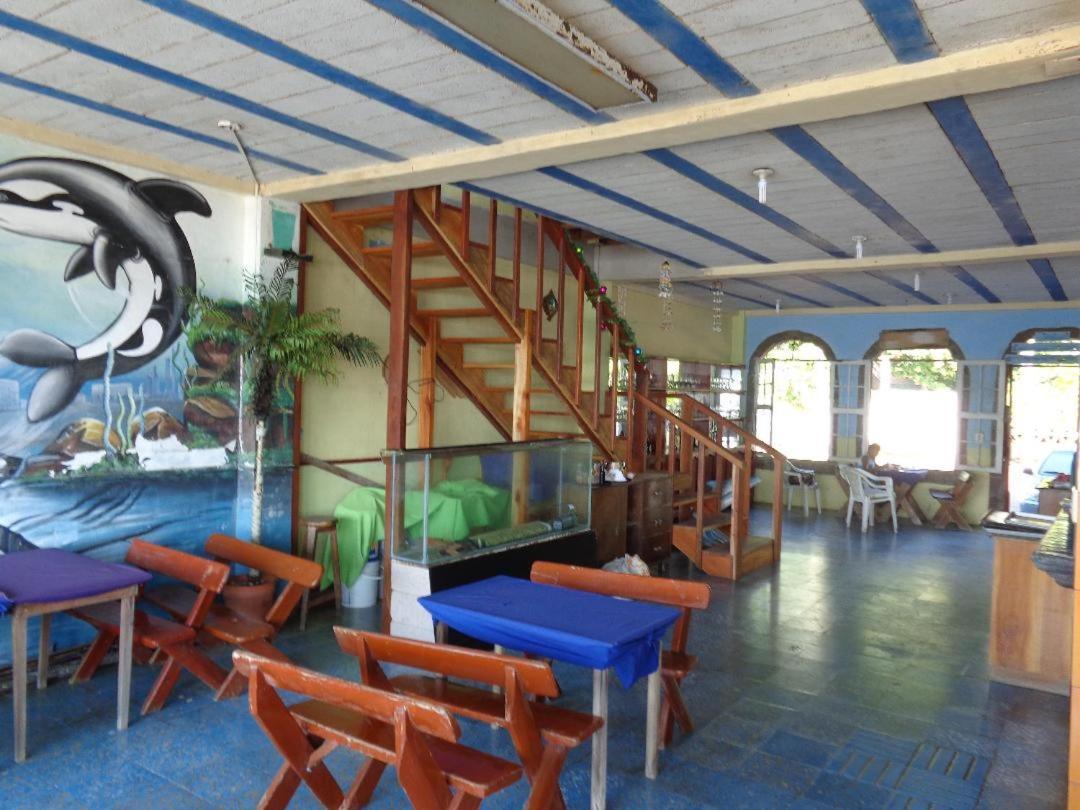 Playa El Obispo E La Marea Building La Libertad Διαμέρισμα Εξωτερικό φωτογραφία