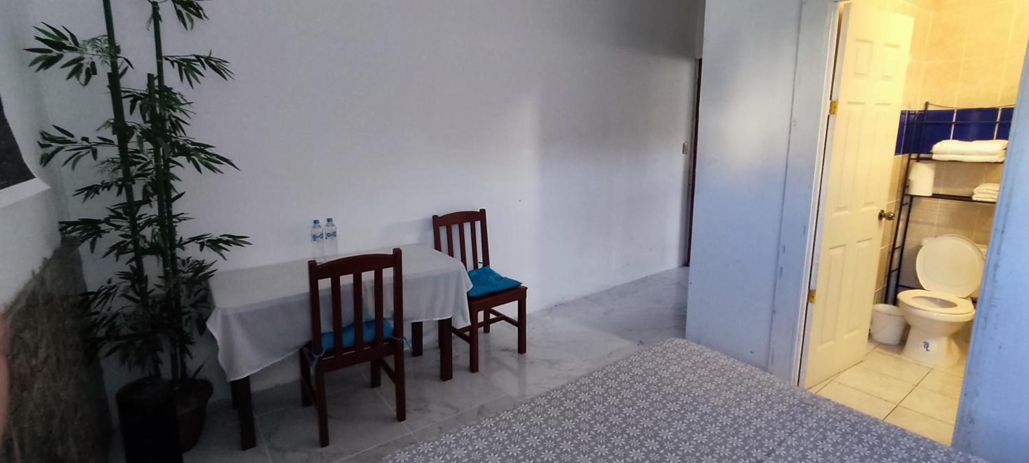 Playa El Obispo E La Marea Building La Libertad Διαμέρισμα Εξωτερικό φωτογραφία